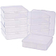 Plastic Bead Containers&nbsp;CON-BC0005-11-1