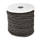 Iron Cable Chains&nbsp;CH-ZX007-B-FF-5