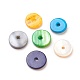 Shell Beads&nbsp;BSHE-L037-02-2