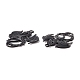 Alloy Pendents&nbsp;PALLOY-F281-19EB-3