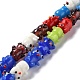 Handmade Lampwork Beads&nbsp;LAMP-F020-23-1