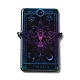 Double-sided Printed  Acrylic Pendants&nbsp;MACR-M022-02C-1