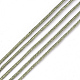 Waxed Cotton Cord&nbsp;YC-S007-1.5mm-264-2