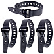 Rubber Storage Straps&nbsp;AJEW-WH0481-190B-1