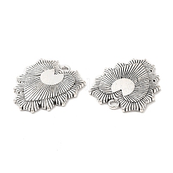 Tibetan Style Alloy Pendants&nbsp;PALLOY-R143-27AS