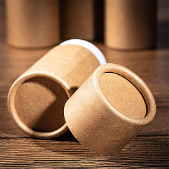 Kraft Paper Packaging Boxes&nbsp;CBOX-BC0001-26B-A