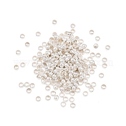 Brass Crimp Beads&nbsp;X-J0JMQ022