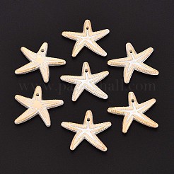 ABS Plastic Imitation Pearl Beads&nbsp;OACR-T029-74A