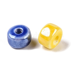 Handmade Porcelain Beads&nbsp;PORC-N007-22-A