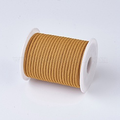Nylon Braided Cord&nbsp;NWIR-P018-13