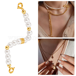 1Pc Bag Extension Chain&nbsp;FIND-BC0013-74A