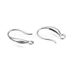 Tarnish Resistant 304 Stainless Steel Earring Hooks&nbsp;LS-STAS-S057-60