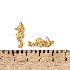 Ocean Theme 304 Stainless Steel Pendants&nbsp;X-STAS-F317-01F-G