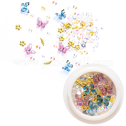 Nail Art Decoration Accessories&nbsp;MRMJ-YW0002-001