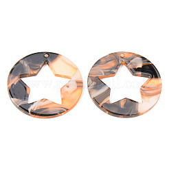 Acrylic Pendants&nbsp;LS-MACR-S372-008C