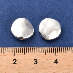 Alloy Beads&nbsp;PALLOY-A006-17S
