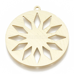 Aluminium Big Pendants&nbsp;ALUM-N001-01