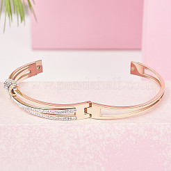 Stainless Steel Bangles&nbsp;JB685A