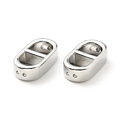 Brass Connector Charms&nbsp;KK-G416-07P