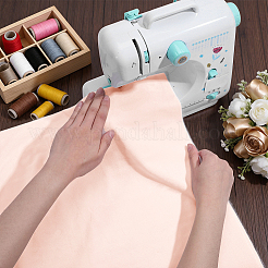 Polyester Fabric&nbsp;DIY-PH0038-55B