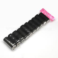 402 Polyester Sewing Thread Cords for Cloth or DIY Craft&nbsp;OCOR-R027-15