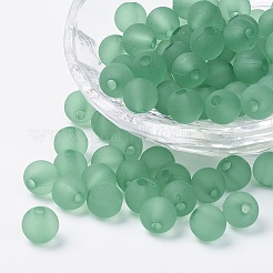 Transparent Acrylic Beads&nbsp;LS-PL723-C14