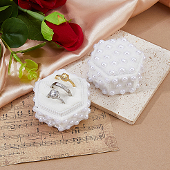 1Pc Velvet Rings Storage Boxes&nbsp;CON-DC0001-18