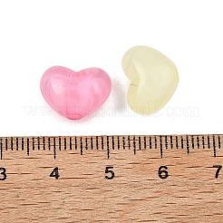 Transparent Acrylic Beads&nbsp;MACR-K361-31