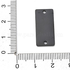 304 Stainless Steel Connector Charms&nbsp;SA-CBAE115-14EB