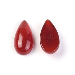 Natural Carnelian Cabochons&nbsp;G-F608-01