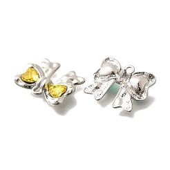 304 Stainless Steel Pendants&nbsp;STAS-Q346-15P