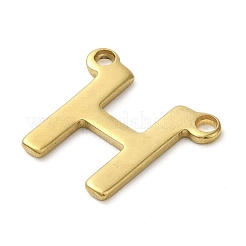 304 Stainless Steel Charms&nbsp;STAS-Z074-04G-H