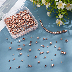 Brass Beads&nbsp;KK-ME0001-89