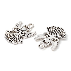 Tibetan Style Alloy Pendants&nbsp;TIBEP-YW0001-51