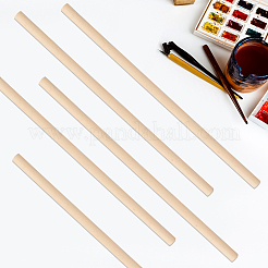 Wood Carving Waistline Edge Strips for Living Room Background Wall Decorative&nbsp;AJEW-GF0013-85