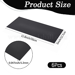 Plastic Sheets&nbsp;DIY-WH20079-041B-01
