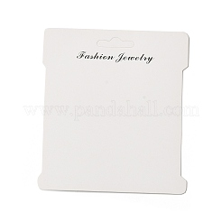 Paper Hair Ties Display Cards&nbsp;CDIS-A006-18