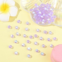 Preciosa&reg Crystal Beads&nbsp;Y-PRC-BA4-20310-20019