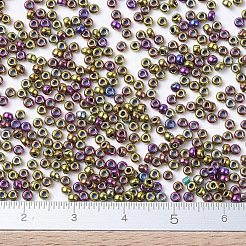 MIYUKI Round Rocailles Beads&nbsp;SEED-JP0008-RR0188