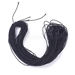 Round Elastic Cord&nbsp;EW-WH0008-09