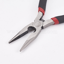 45# Carbon Steel Jewelry Pliers&nbsp;PT-L004-22