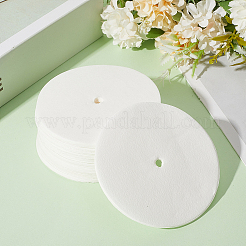 100Pcs Paper Coffee Filters&nbsp;FIND-WH20007-41B-01