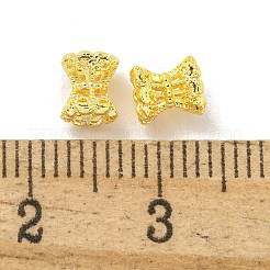 Brass Bead Caps&nbsp;KK-L075-022G