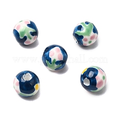 Handmade Porcelain Beads&nbsp;PORC-A034-02