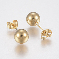 304 Stainless Steel Jewelry Sets&nbsp;SJEW-H122-03G