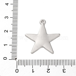 Alloy Pendants&nbsp;PALLOY-R162-06P