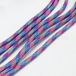 7 Inner Cores Polyester & Spandex Cord Ropes&nbsp;RCP-R006-084