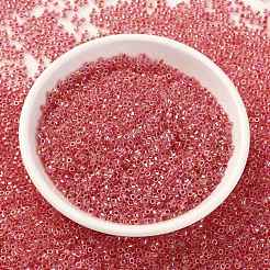 Cylinder Seed Beads&nbsp;SEED-H001-A02