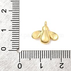 Brass Pendants&nbsp;KK-I364-07G-02