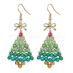 304 Stainless Steel Dangle Earrings&nbsp;EJEW-JE06206